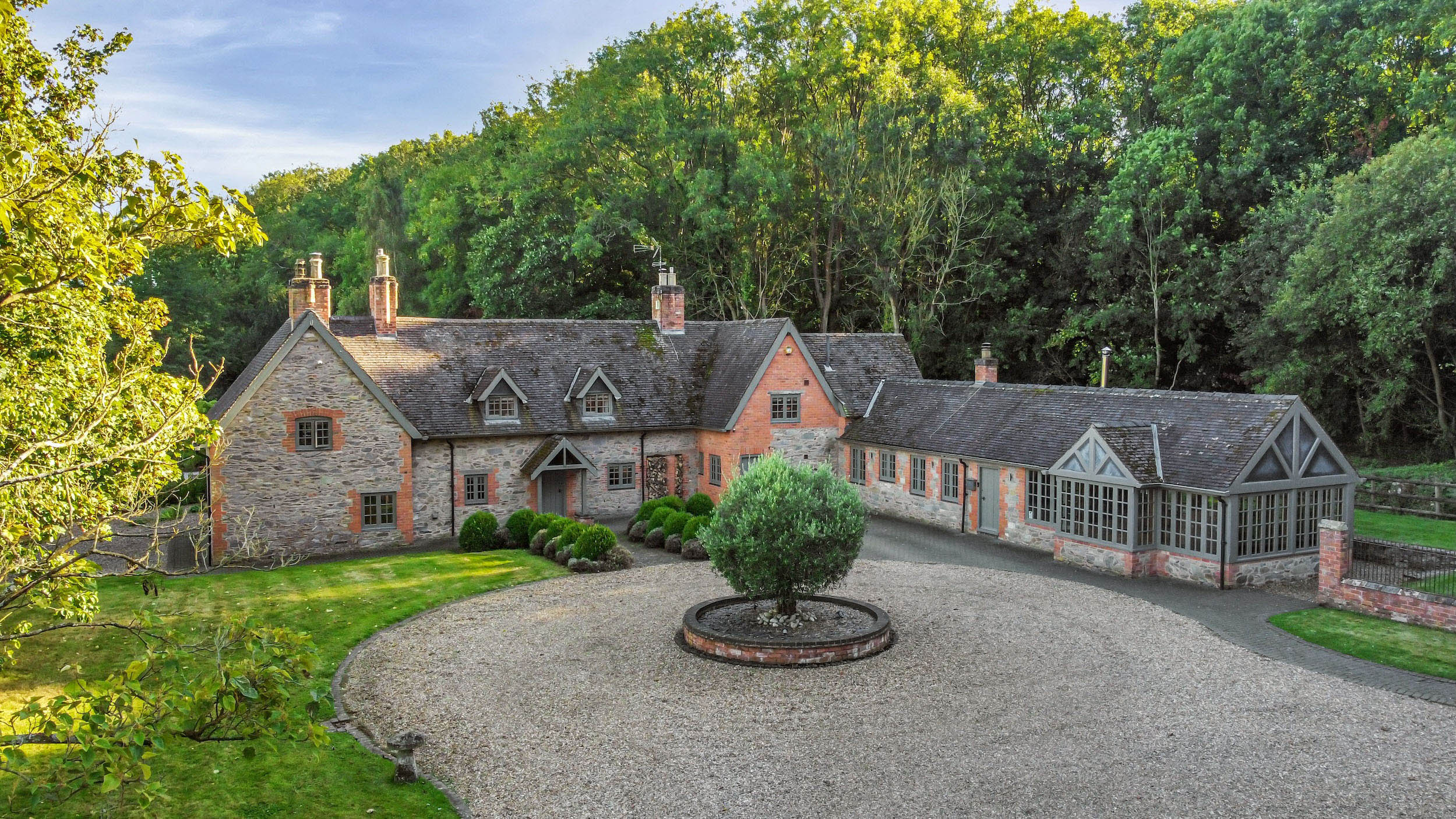 Professional Real Estate Photography & Videography