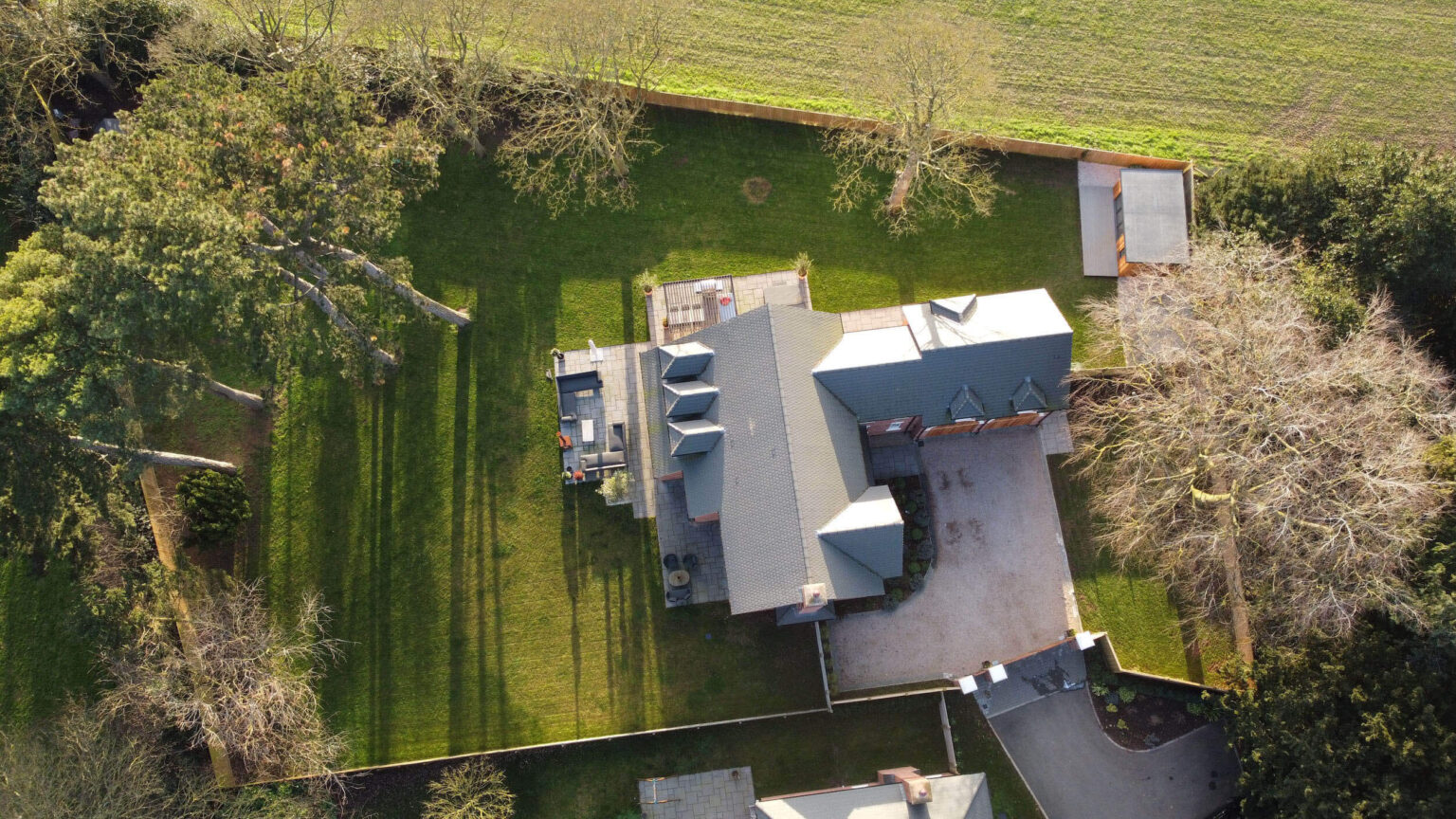 Drone Photography and Videography in the Midlands