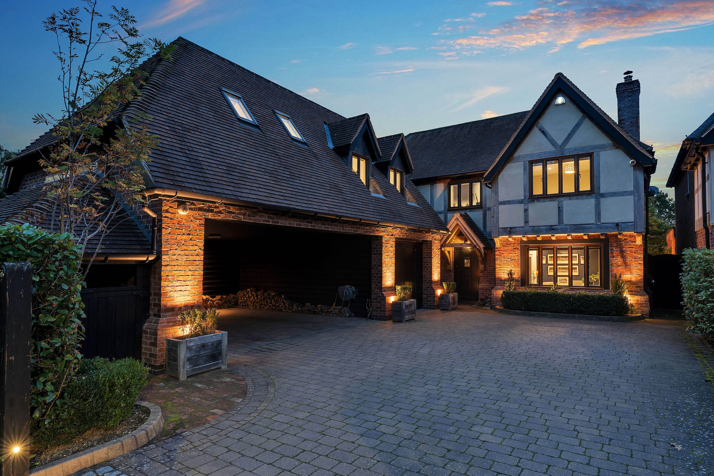 Real Estate Photography
