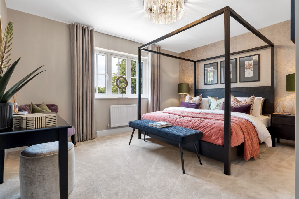 Real Estate Photographer