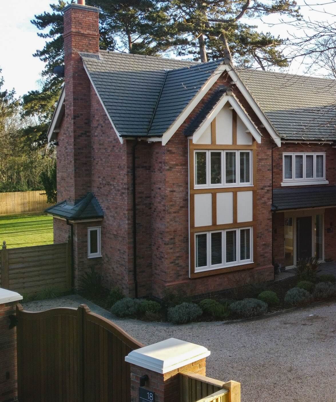 Real Estate Photography Leicester