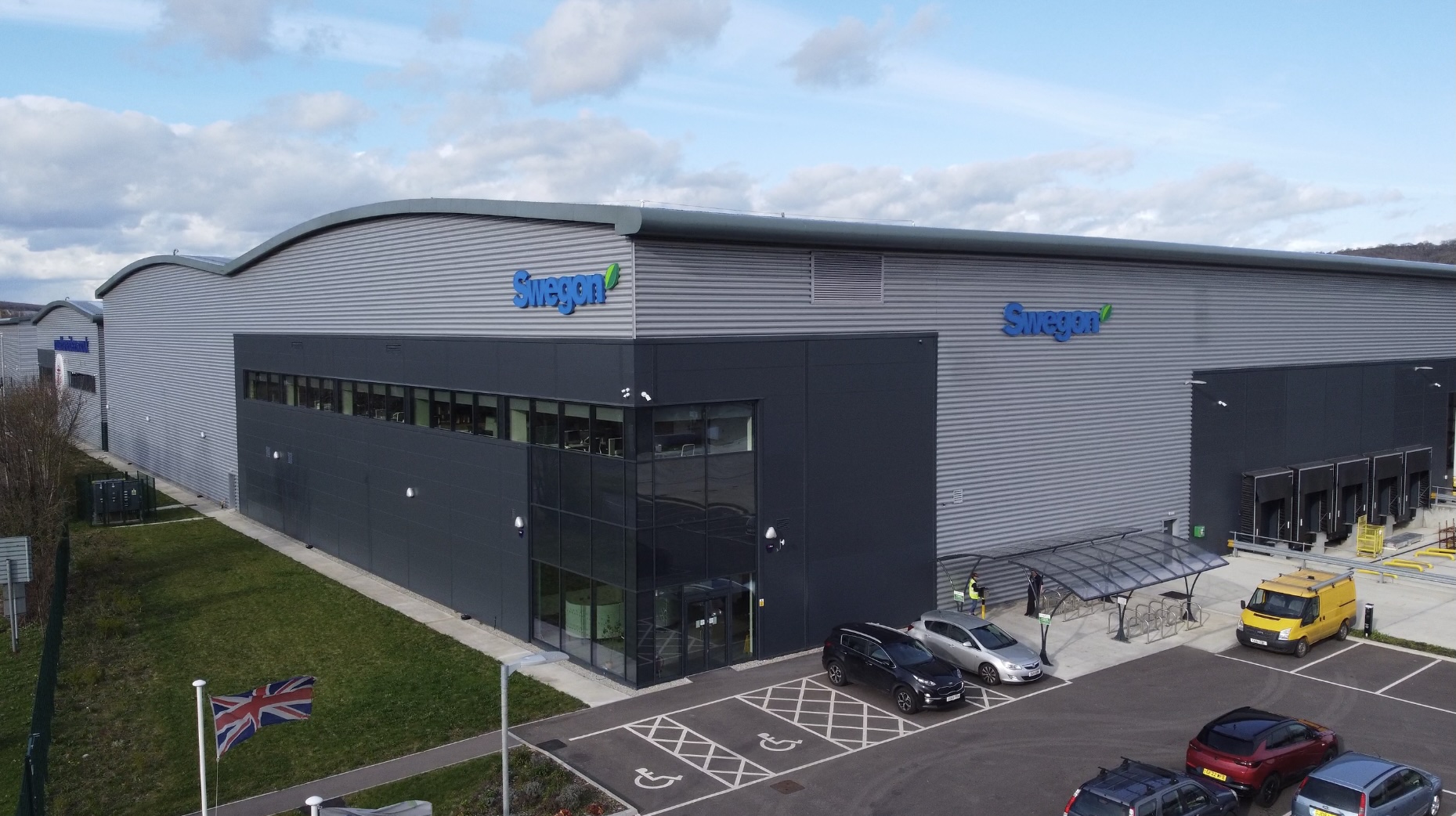 Drone Corporate Branding Videography Photography