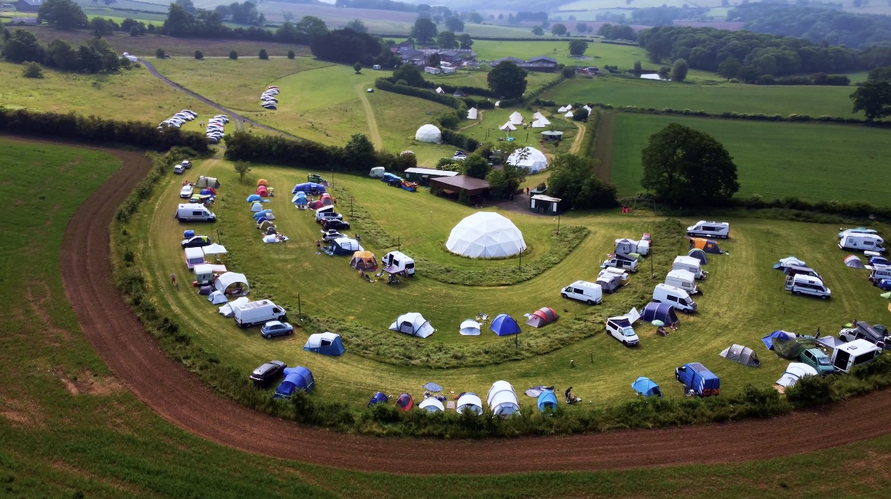 Drone Event Videography Photography