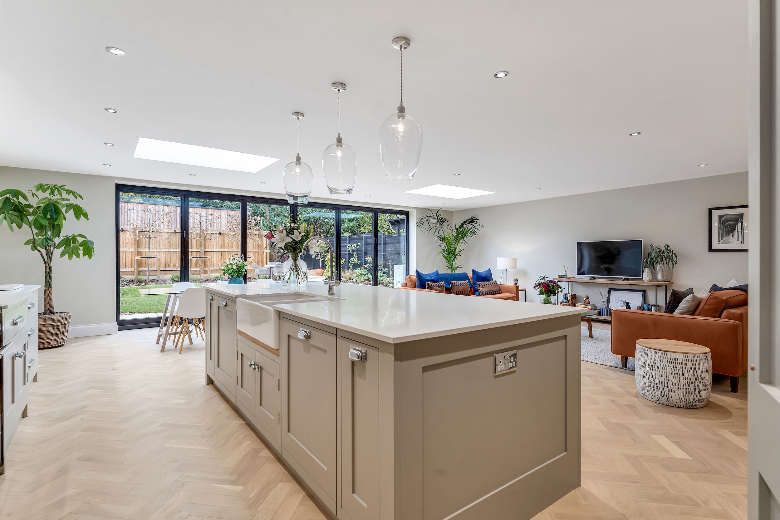 Commercial photography in Leicestershire 