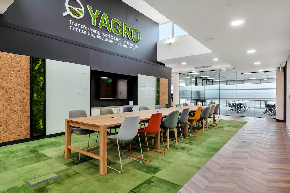 Hero Images of your business
