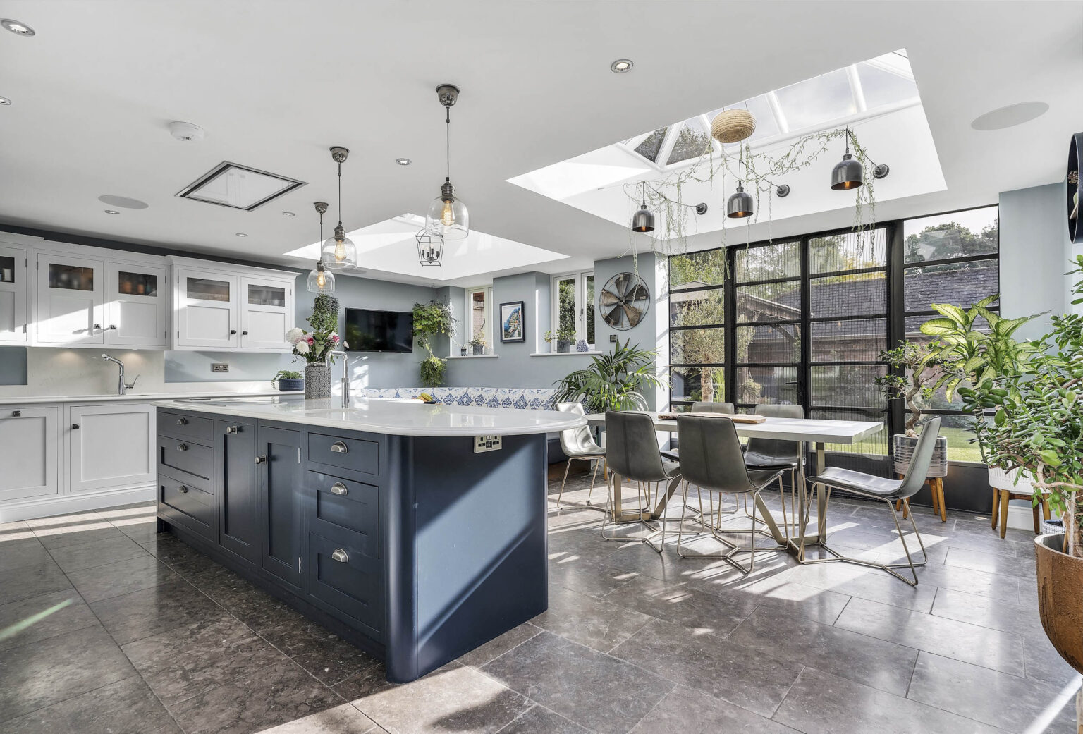 Leicestershire Commercial Photography