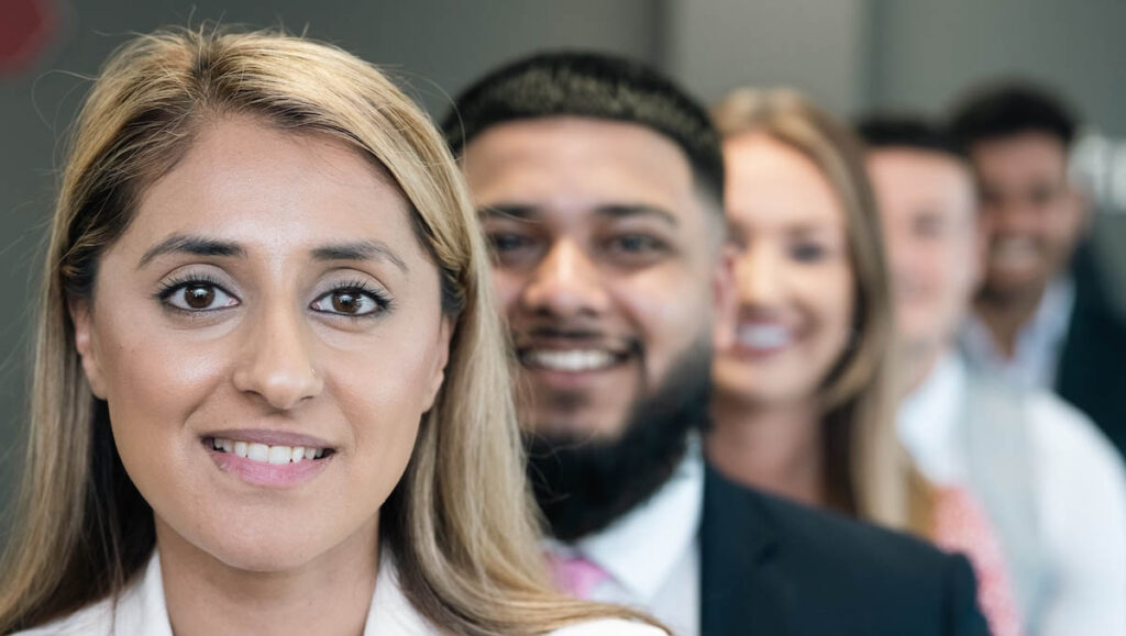 Portrait Photography Midlands Leicester