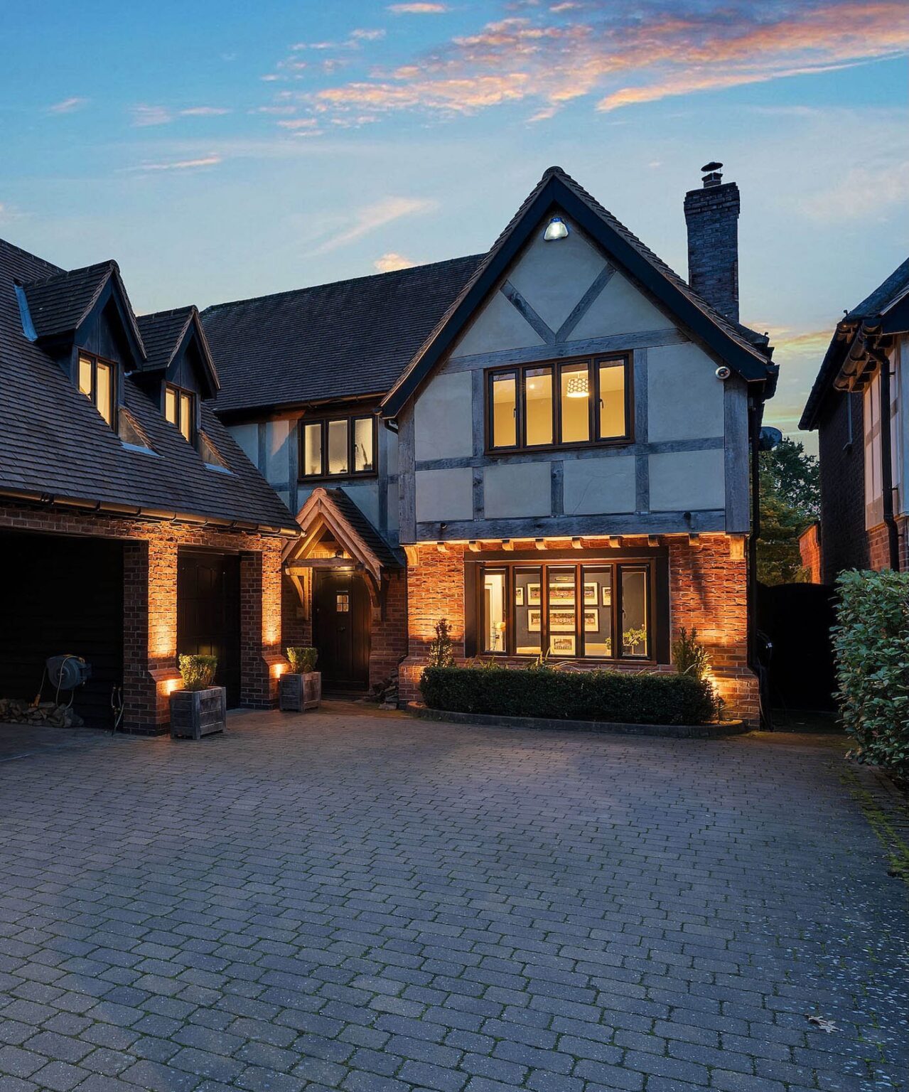 Real Estate Photography in the Midlands