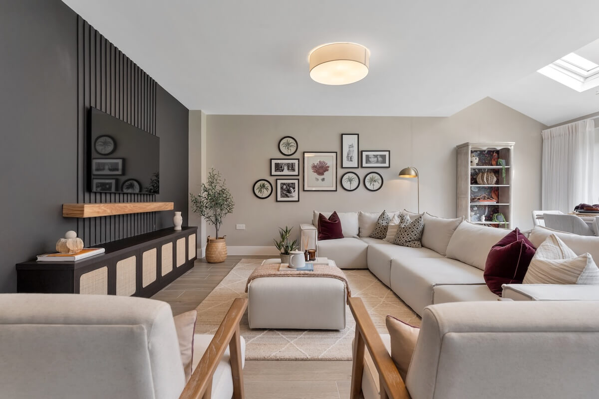 Real Estate Photography