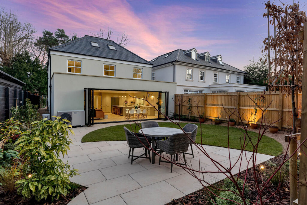 Housing Photography Leicestershire
