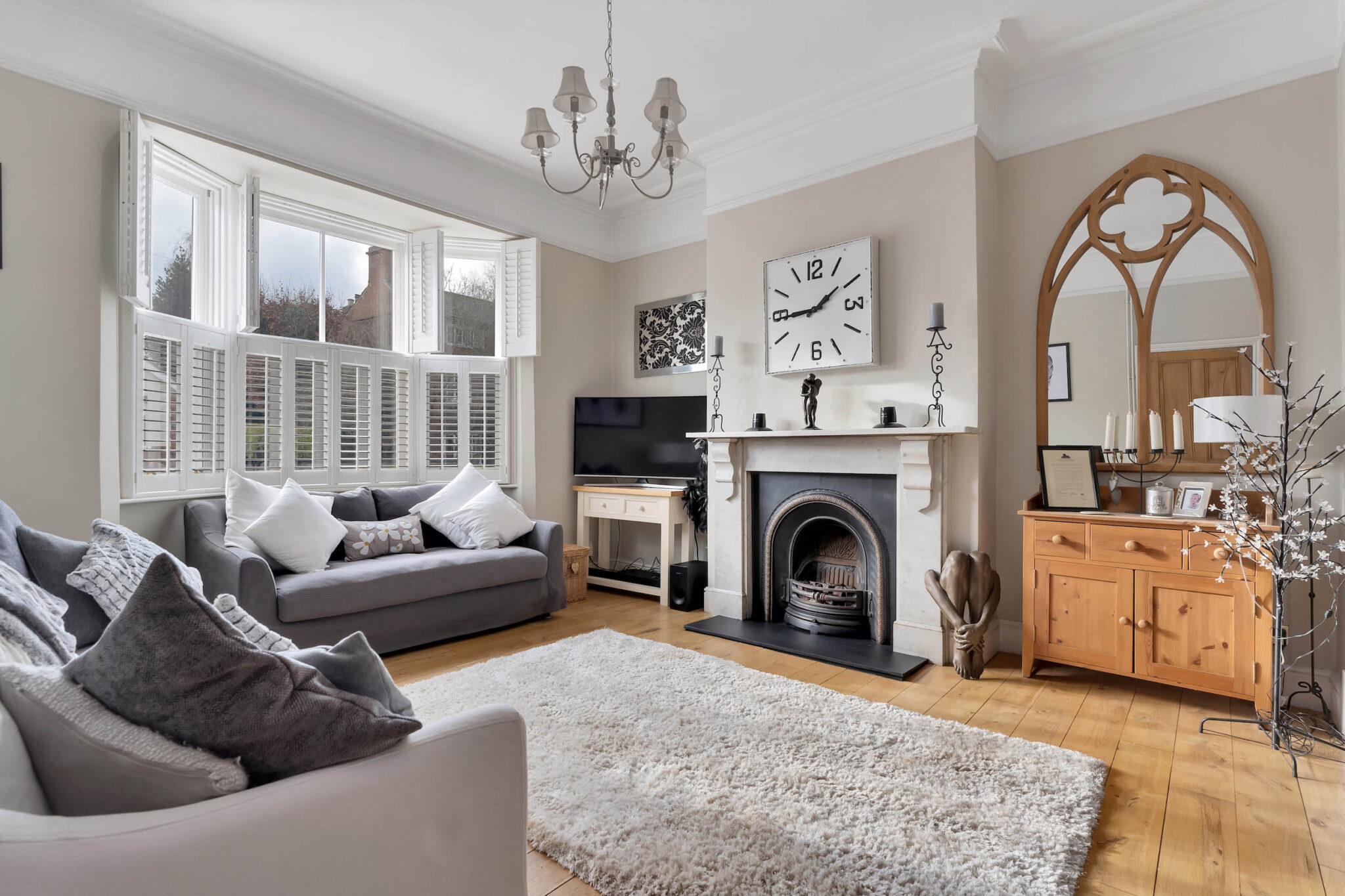 Real Estate Photography Leicestershire